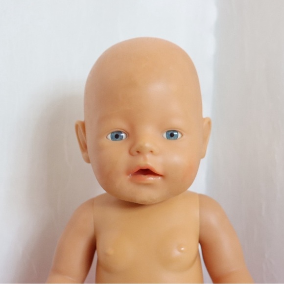 VINTAGE 2003 Zapf Creation Baby Born - OFFERS WELCOME - Picture 4 of 10
